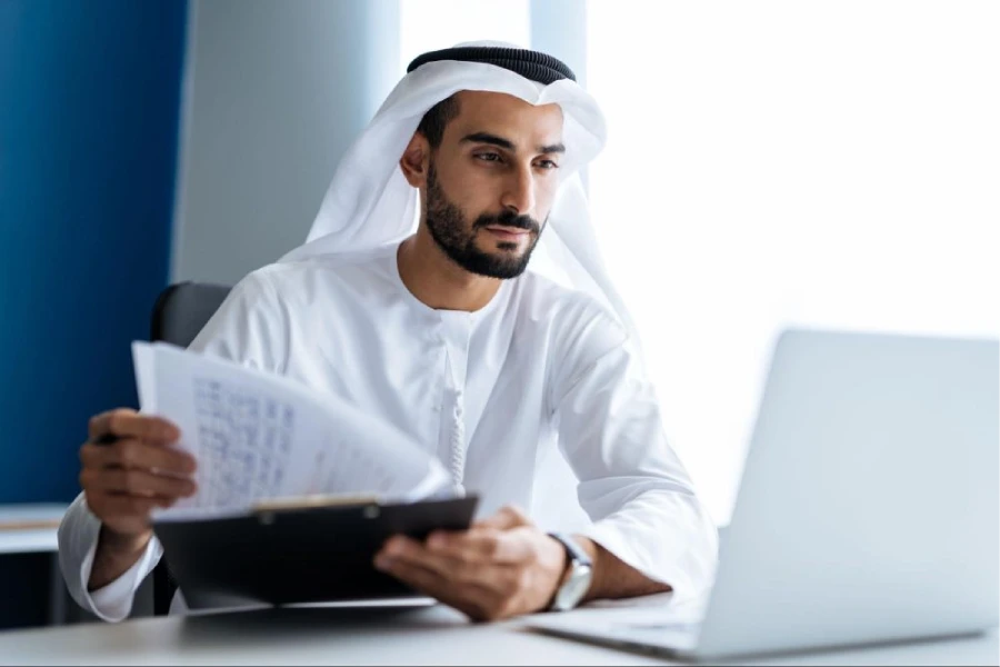 Tax Implications for Holding Companies in Abu Dhabi